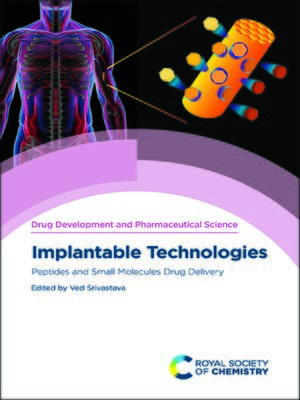 Implantable Technologies by Ved Srivastava